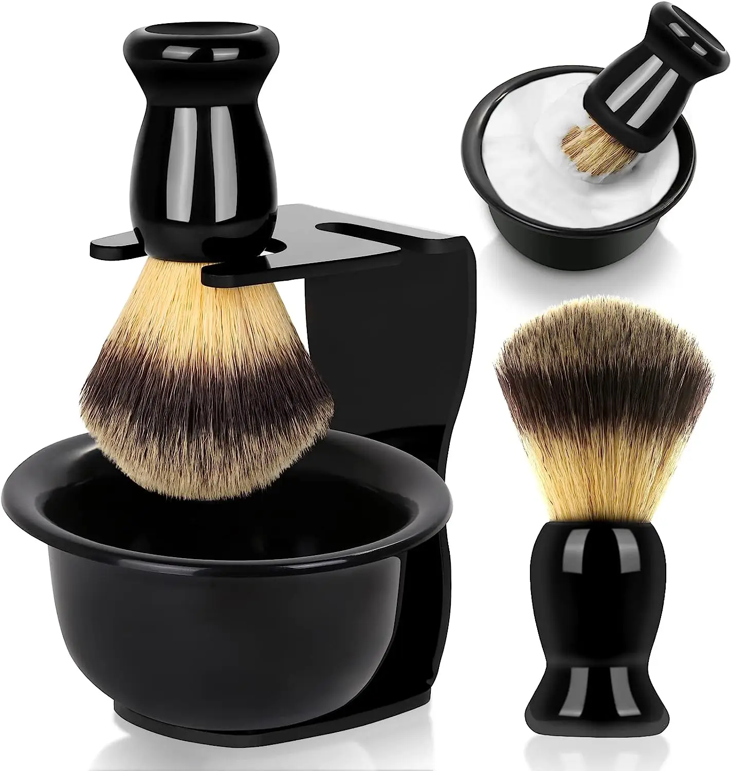 Shaving Brush Set